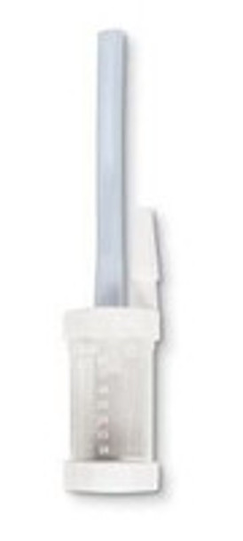 Polyp Trap 40 mL (1.35 oz.) Snap-On Lid Unprinted NonSterile 3200-441 Case of 50