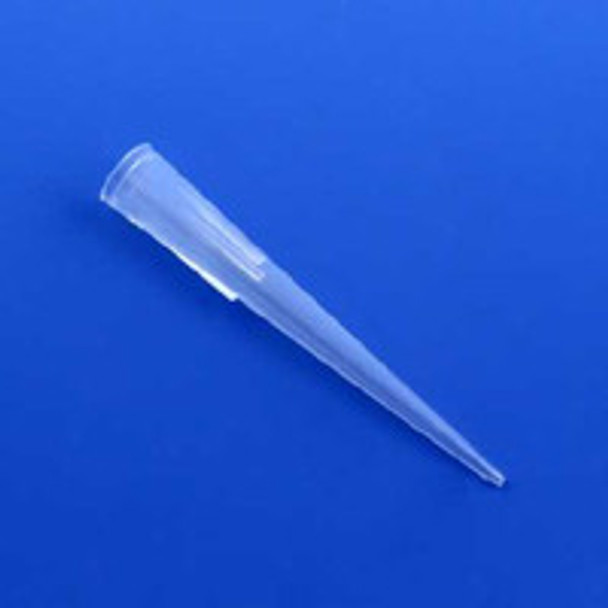 Specific Pipette Tip 1 to 200 µL Without Graduations NonSterile 151140 Case of 1000