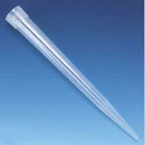 Specific Pipette Tip 1,000 to 10,000 µL Without Graduations NonSterile 151267 Bag of 50