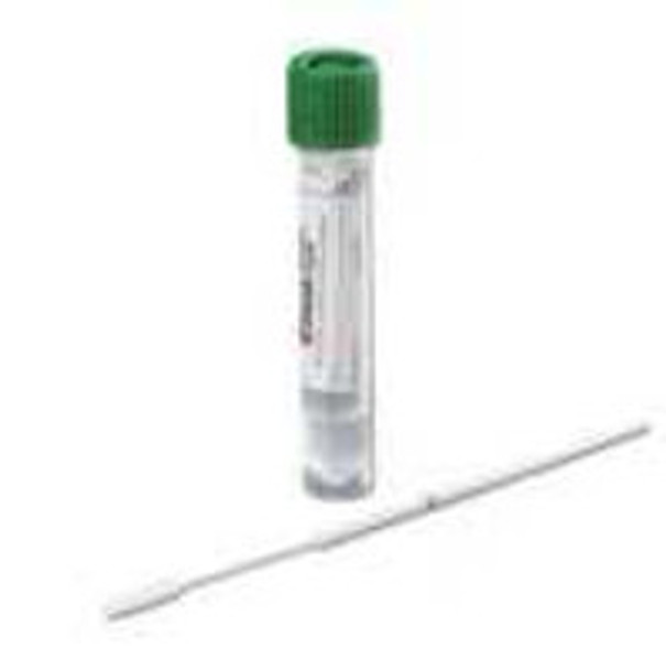 ESwab Specimen Collection and Transport System 80 mm Breakpoint from Tip End Sterile 481C Box of 50
