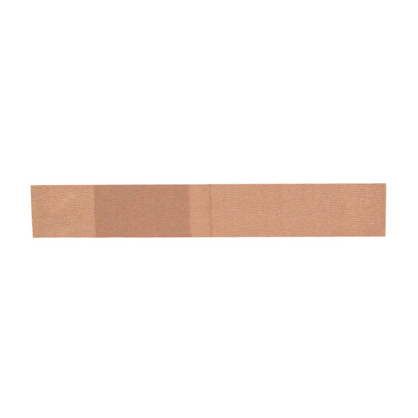 99901 Dukal Corporation. Wrap-Around Adhesive Bandage, Fabric, Lightweight, ¾" x 4-11/16", Sterile, 150/tray, 10 tray/cs (cs)