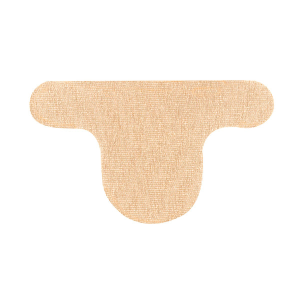 SVYJD Dukal Corporation. Adhesive Bandage, Soft, Flex, Fabric, 1-1/2" x 2-9/16", Sterile, 100/bx, 12 bx/cs (cs)