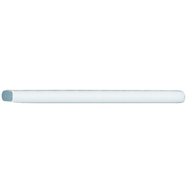 ZETNV Crosstex International. Tip, Non-Vented, White, 50/bg, 20 bg/ctn, 4 ctn/cs (cs)