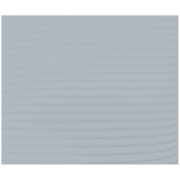 WEPBSI Crosstex International. Towel, Extra Heavy Paper, Poly, 19" x 13", Silver Grey, 500/cs (cs)