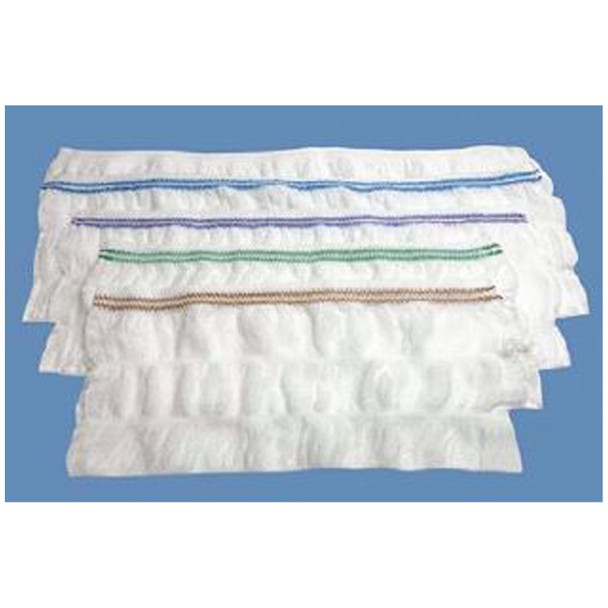 MB15100 Medi-Tech International Corp. Medibrief Mesh Briefs, Latex-Free, 2X-Large, Purple, Bulk, 100/cs (cs)