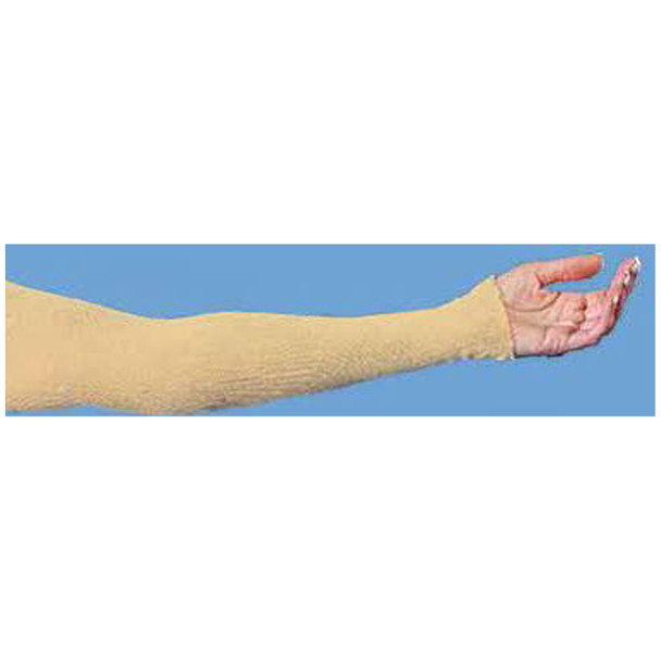 MTSN13425 Medi-Tech International Corp. Spandanette Stockinette Single Ply Cotton, Non-Sterile, Latex-Free, Natural, 4"x25yds (ea)