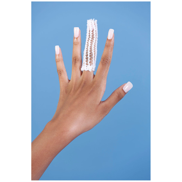 MT1X12 Medi-Tech International Corp. MT Spandage Tubular Retainer Net, Latex-Free, Pre-Cuts, Fingers, Toes & Wrists, Size 1, Length 12in, 50/cs (cs)