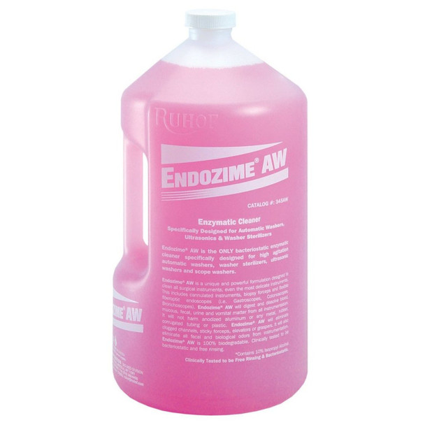 34511-27 Ruhof Endozime AW, 1 Gallon Bottle