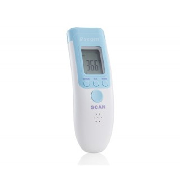 Links Medical Products	JXB-183	JBX-183 NON-CONTACT INFRARED THERMOMETER, EACH