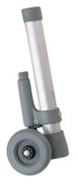 Drive 10106 Glide Walker Brakes with Wheel, Pair of 1