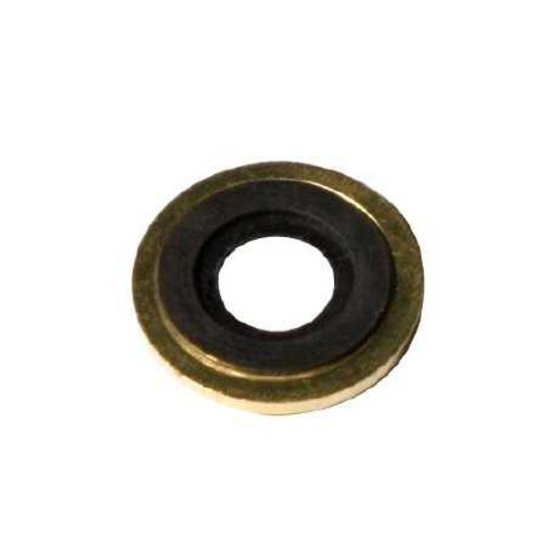 Brass Washer RES035 Pack of 1