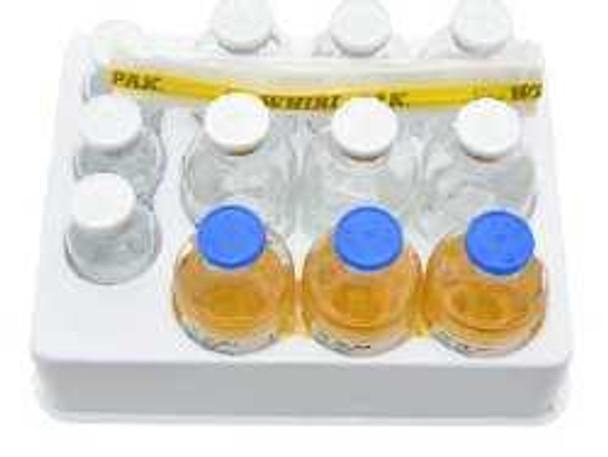 Test Kit HardyVal Performance Verification Test CSP Medium Complexity Kit-Basic Culture Sample 1 Test HVM2 Kit/1