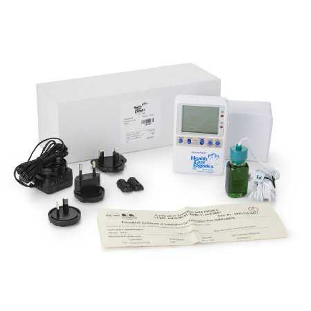 Datalogging Thermometer with Alarm Traceable® Excursion-Trac Fahrenheit / Celsius -58° to +158°F (-50° to +70°C) Bottle Probe Desk / Wall / Door Mount AC Adaptor / Battery Backup 19197 Pack of 1