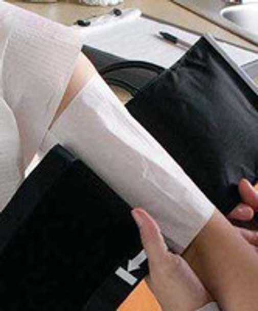 Blood Pressure Cuff Barrier 916115 Box of 50