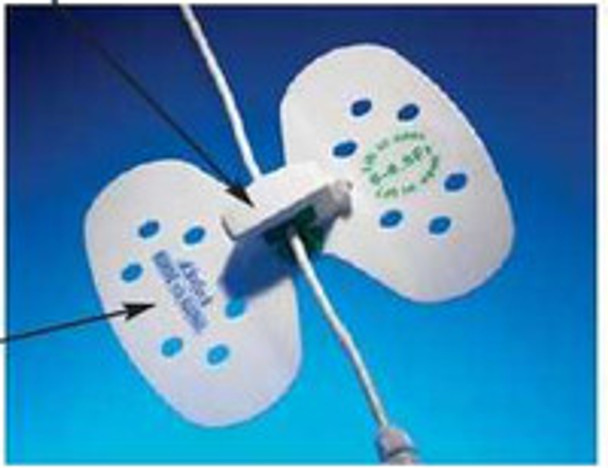 Stabilization Device StatLock VUPD1214 Pack of 1
