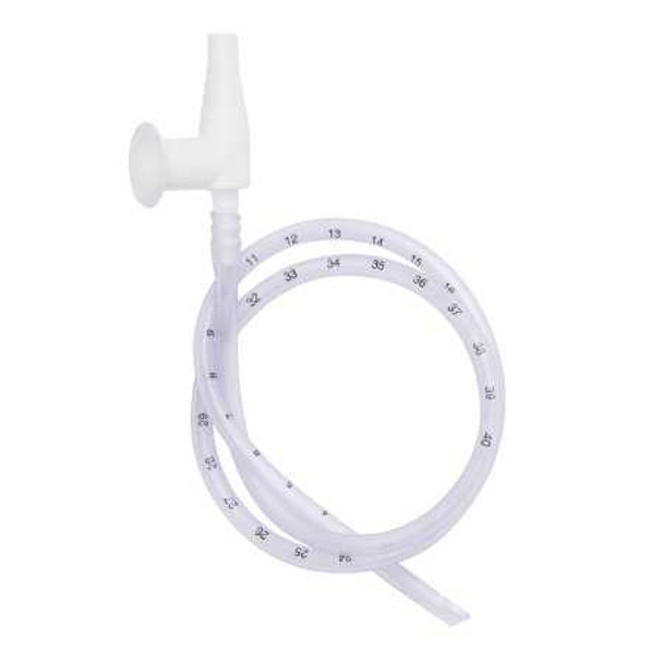 Suction Catheter Argyle 14 Fr. Chimney Valve 31400 Case/50