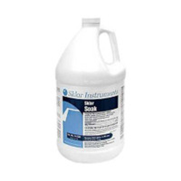 Instrument Detergent Sklar Soak Liquid 1 gal. Jug Alcohol Scent 10-1603 Gallon/1