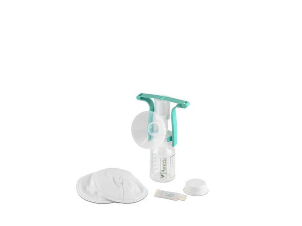 Manual Breast Pump Kit Ameda® 700P Pack of 1