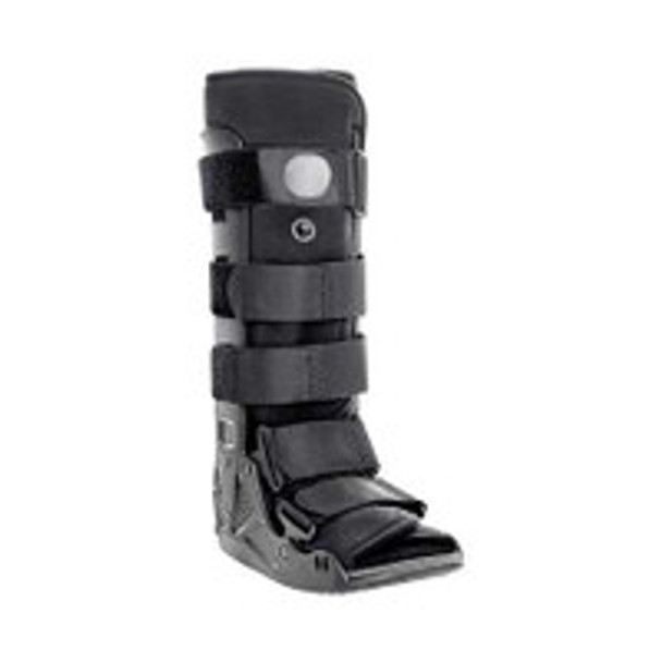 Air Walker Boot McKesson Pneumatic Small Left or Right Foot Adult 155-79-95513 Pack of 1
