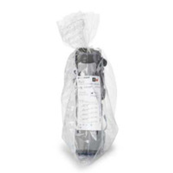 Air Walker Boot Aircast® AirSelect Standard Pneumatic Medium Left or Right Foot Adult 01EF-M Pack of 1