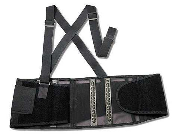 Back Support ProFlex1100SF Small Hook and Loop Closure 25 to 30 Inch Waist Circumference Adult 11602 Case/6
