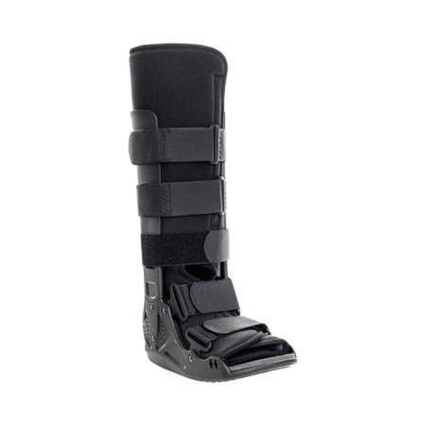 Walker Boot McKesson X-Small Hook and Loop Closure Male 2 to 4 / Female 3-1/2 to 5-1/2 Left or Right Foot 155-79-95492 Each/1