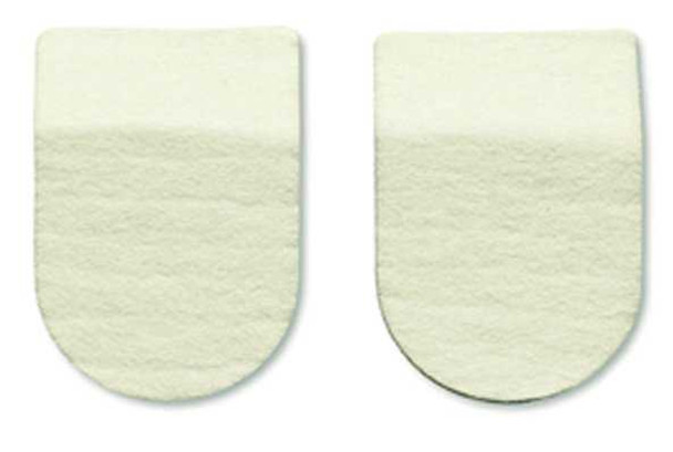 Heel Pad HapadWithout Closure Left or Right Foot HP2-9 Pair/1