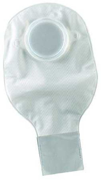 Colostomy Pouch Little Ones® Sur-Fit Natura® Two-Piece System 6 Inch Length, Pediatric Drainable 401927 Box of 10