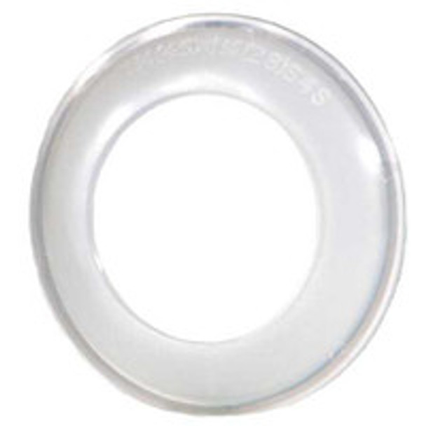 Convex Insert Sur-Fit Natura® 1-3/8 Inch Diameter Opening 404011 Box of 5