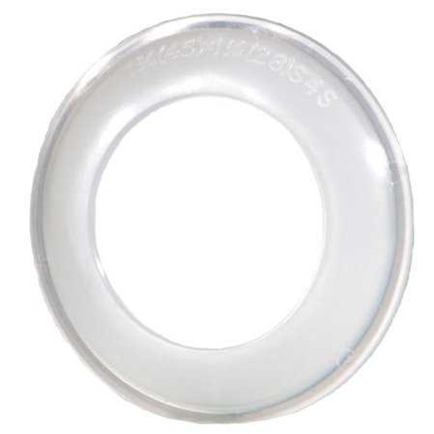 Convex Insert Sur-Fit Natura Disposable 1-5/8 Inch Diameter Opening 404013 Box of 5