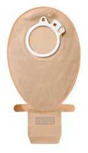 Ostomy Pouch SenSura® Click Wide Two-Piece System 11-1/2 Inch Length, Maxi Drainable 11197 Box of 20