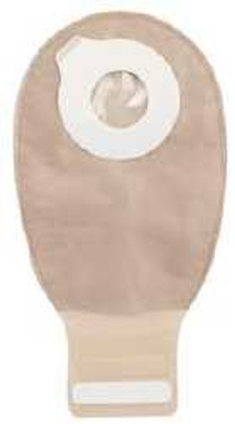 Ostomy Pouch Esteem Synergy 12 Inch Length 1-3/8 Inch Stoma Drainable 416795 Box/10