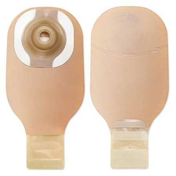 POUCH DRN SFT CNVX 1 1/8" 5/BX HOLLISTER 8963 Box/5