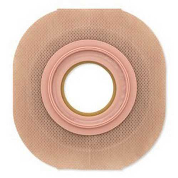 Skin Barrier New Image FlexTend Pre-Cut Extended Wear 2-3/4 Inch Flange Blue Code 1-3/4 Inch Stoma 13910 Box/5