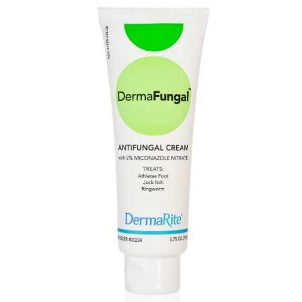 Antifungal DermaFungal® 2% Strength Cream 3.75 oz. Tube 00234 Pack of 1