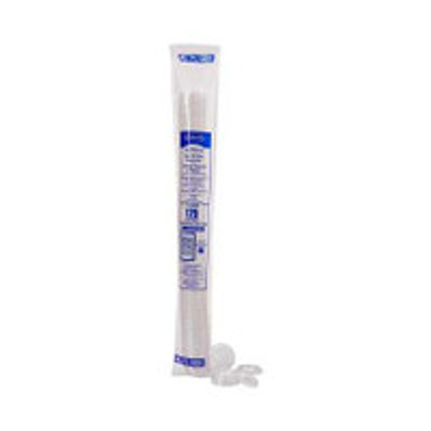 Portion Cup Lid Dart® Solo® PL100N Case of 2500