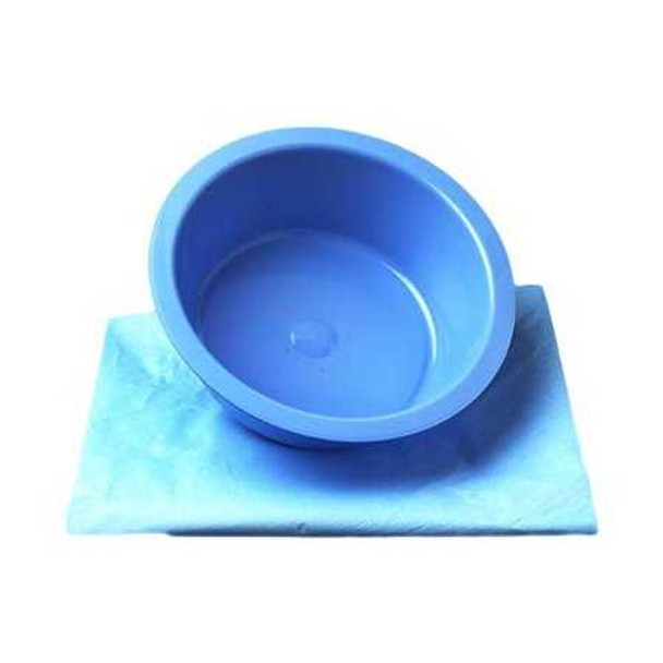 Solution Basin 7 Quart Round Sterile 96-1679 Each/1