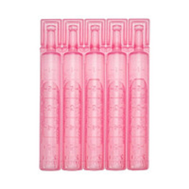 Addipak Respiratory Inhalation Solution, Saline 0.9%, Sterile, Red Vial, 5 mL, Box of 100 Vials