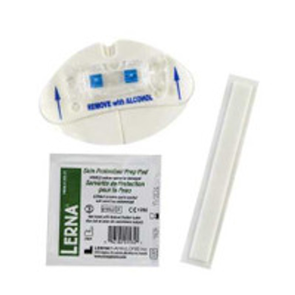 Catheter / Line Securement Device StatLock® PICC Plus VPPCSP Pack of 1