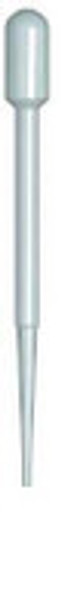 Copan Transfer Pipette 3 mL Without Graduations NonSterile 219C.US Box of 500