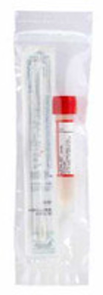 FLOQSwabs® Nasal Collection and Transport System Sterile 3C064N Case of 300