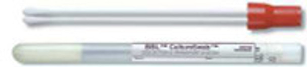 BBL CultureSwab Specimen Collection and Transport System 5-1/4 Inch Length Sterile 220105 Pack of 1