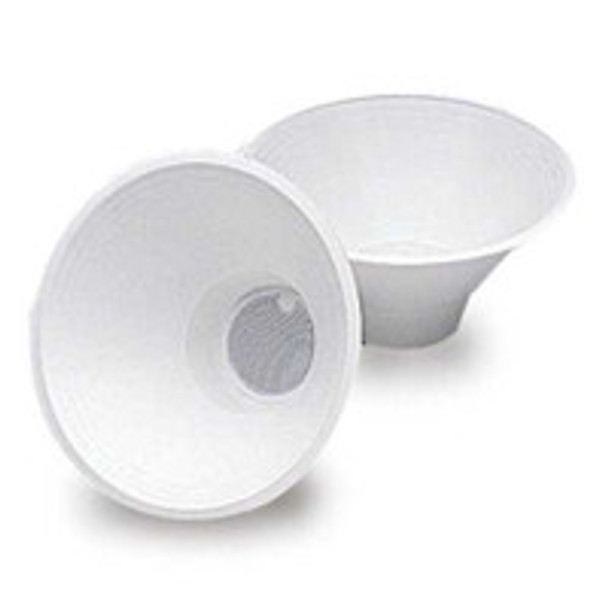 Calculi Strainer Plastic Fits Medical Actions #02090 and #02091 Collection Bottles 4712 Case of 4