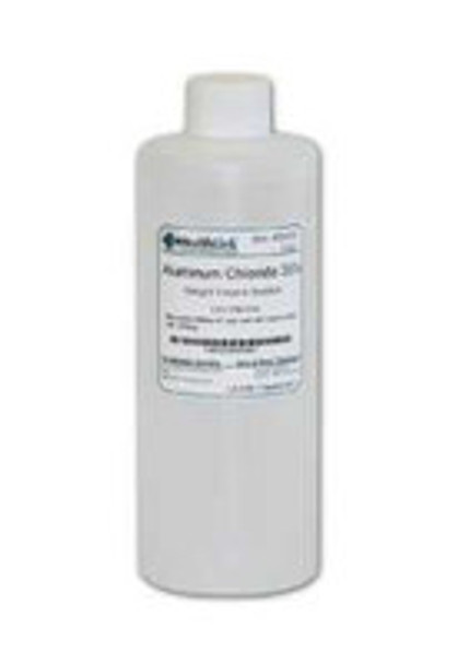 Chemistry Reagent Aluminum Chloride ACS Grade 35% / 6.0 N 16 oz. 400459 Pack of 1