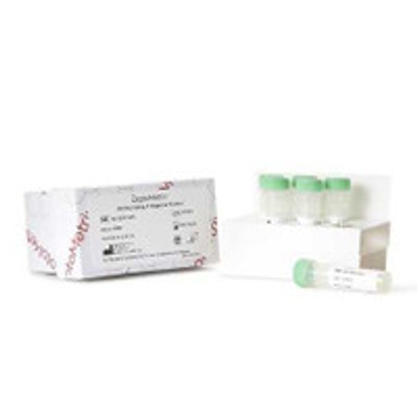 Control NATtrol Strep A Negative Level 6 x 0.5 mL NATSDG-6MC Pack of 1