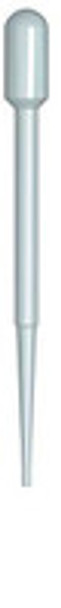 Copan Transfer Pipette 3 mL Without Graduations NonSterile 219C.US Case of 5000