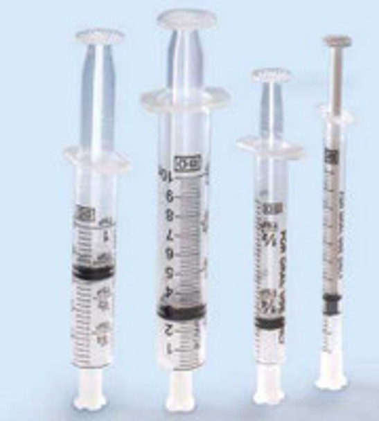 Enteral / Oral Syringe UniVia 50 mL UniVia Connector Tip Without Safety 305863 Pack of 1