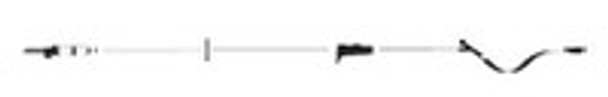 Primary Administration Set LifeShield 15 drops / mL 80 Inch Tubing 1 1267228 Case of 48