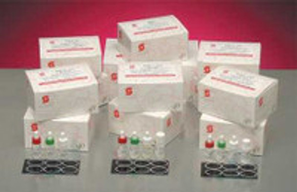 Autoimmune Test Kit RaPET® RF Rheumatoid Factor (RF) 50 Tests CLIA Non-Waived 1155-050 Kit/50