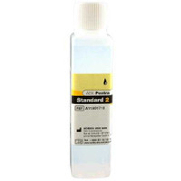 ISE Standard ABX Pentra 100 mL 1220001718 Pack of 1